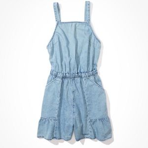 American Eagle Romper